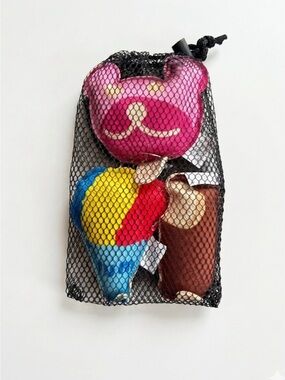 Pool Dive Toy Set - 3 Pieces